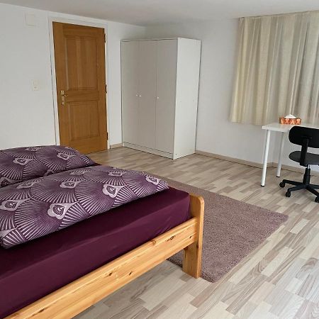 Haus Wiggis Apartment Netstal ภายนอก รูปภาพ
