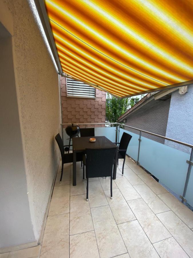 Haus Wiggis Apartment Netstal ภายนอก รูปภาพ