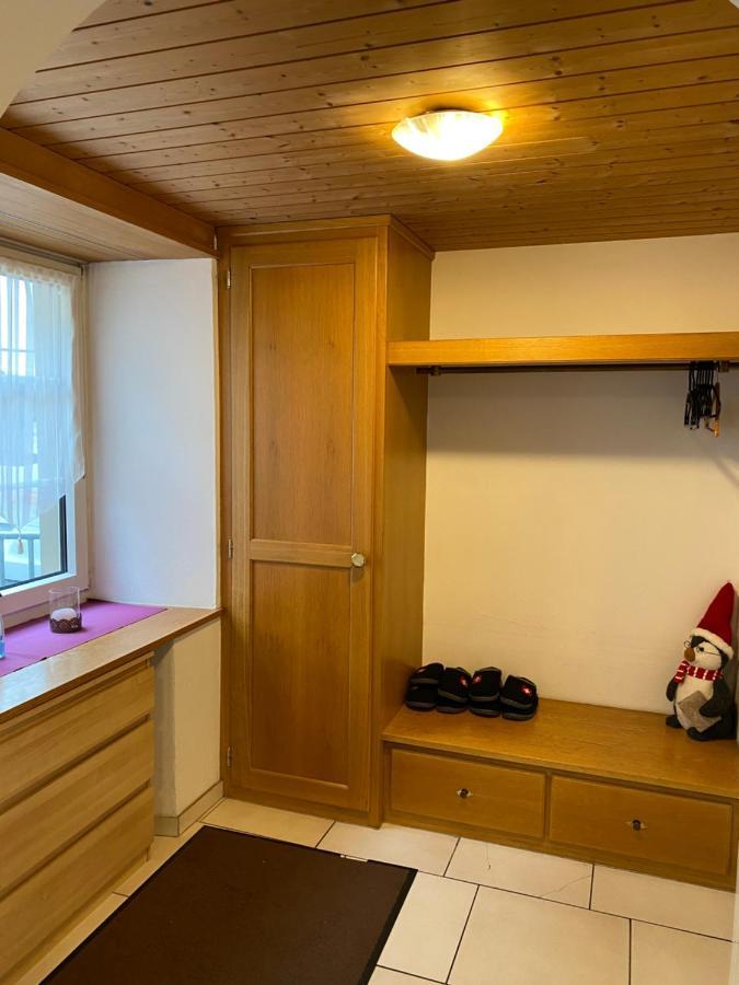 Haus Wiggis Apartment Netstal ภายนอก รูปภาพ