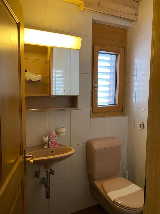 Haus Wiggis Apartment Netstal ภายนอก รูปภาพ
